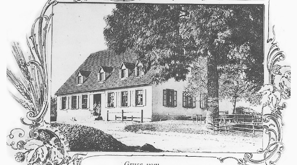 Oggenhauser Keller – Christoph Majer erbaute 1848 an der Zweigstelle Heidenheim-Giengen-Oggenhausen seinen Bierkeller „Christophsruhe“ (jetzt Oggenhauser Keller, bis heute eine der Adressen für gute Gastronomie im Landkreis Heidenheim). In den darunterliegenden tiefen Felsenkellern wurde etwa 30 Jahre lang das gesamte gebraute Bier zum Ausreifen gelagert.