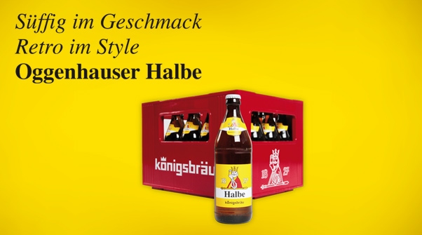 Oggenhauser Halbe