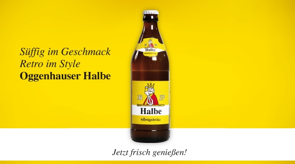 Oggenhauser Halbe