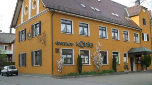 Königsbräu Brauereiwirtschaft König, Oggenhausen