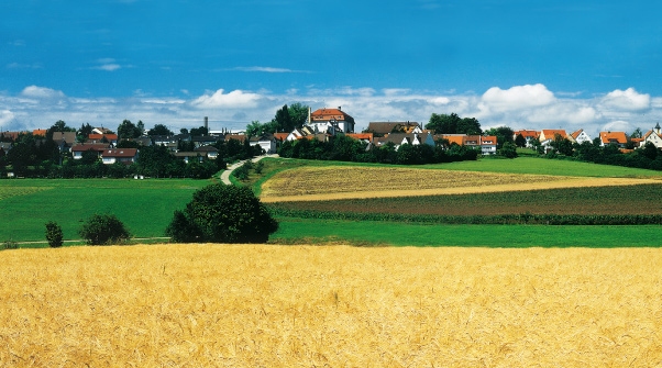 Oggenhauser Weizenbierspezialitäten von Königsbräu